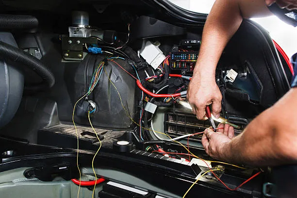Car Electrical Services
